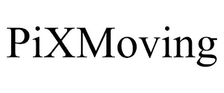 PIXMOVING