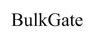 BULKGATE