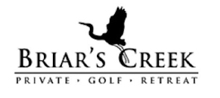 BRIAR'S CREEK PRIVATE· GOLF· RETREAT