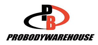 PB PROBODYWAREHOUSE