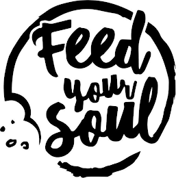 FEED YOUR SOUL