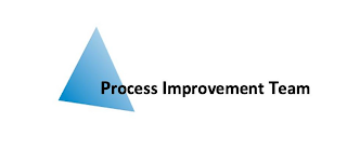 PROCESS IMPROVEMENT TEAM