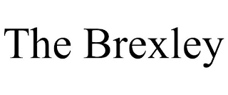 THE BREXLEY