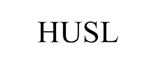 HUSL