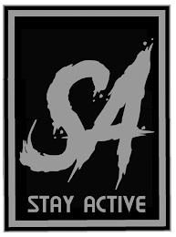 SA STAY ACTIVE