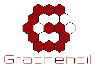 G GRAPHENOIL