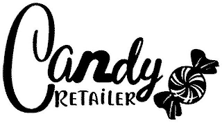 CANDY RETAILER