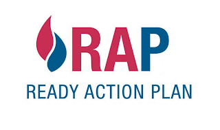 RAP READY ACTION PLAN