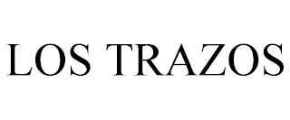 LOS TRAZOS