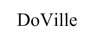 DOVILLE