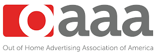 OAAA OUT OF HOME ADVERTISING ASSOCIATION OF AMERICA