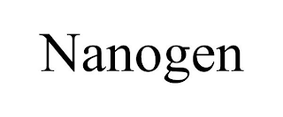 NANOGEN