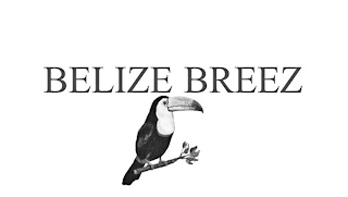 BELIZE BREEZ