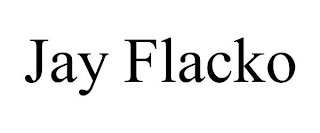 JAY FLACKO