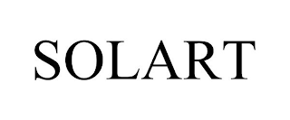 SOLART