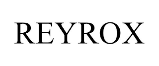 REYROX