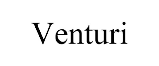 VENTURI