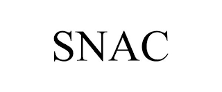 SNAC