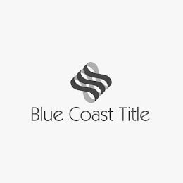 BLUE COAST TITLE