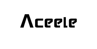 ACEELE