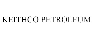 KEITHCO PETROLEUM