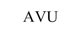 AVU