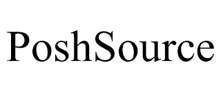 POSHSOURCE