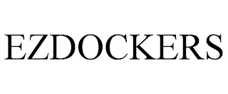 EZDOCKERS