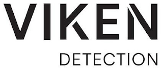 VIKEN DETECTION