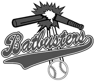 BATBUSTERS