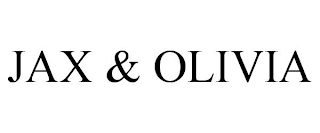 JAX & OLIVIA
