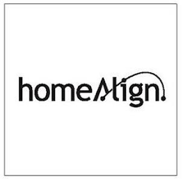 HOMEALIGN