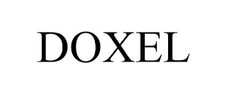 DOXEL