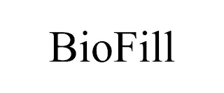 BIOFILL