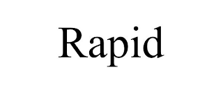 RAPID