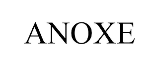 ANOXE