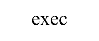 EXEC