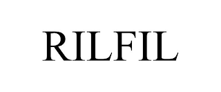 RILFIL