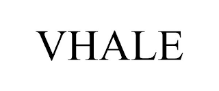 VHALE