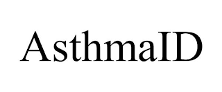 ASTHMAID