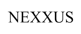 NEXXUS