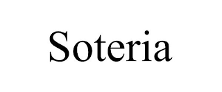 SOTERIA