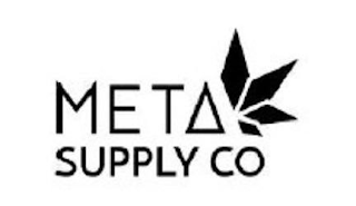 META SUPPLY CO