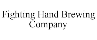 FIGHTING HAND BREWING COMPANY