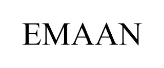 EMAAN