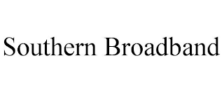 SOUTHERN BROADBAND