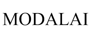 MODALAI