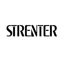 STRENTER