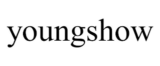 YOUNGSHOW