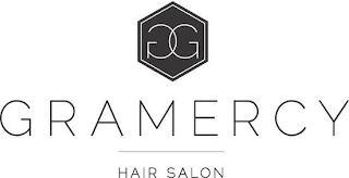 GG GRAMERCY HAIR SALON